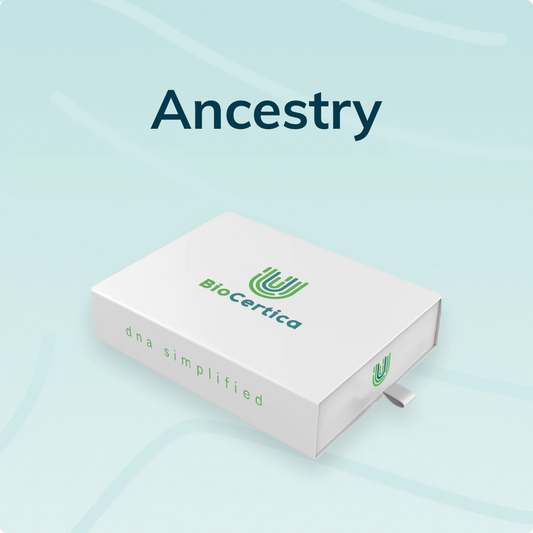 Exploring Your Heritage, and How To Do It!