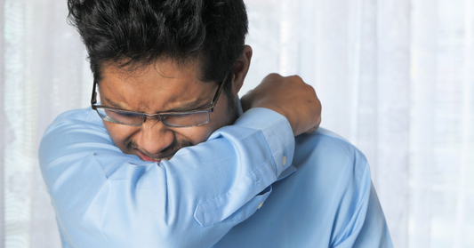 Do you suffer from hay fever? Here's why.