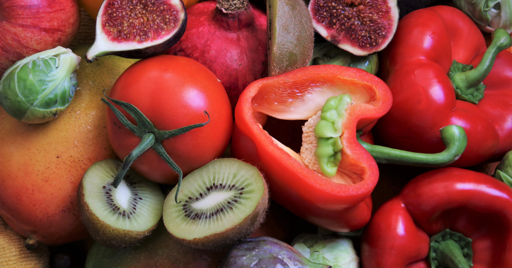 Vitamin A deficiency