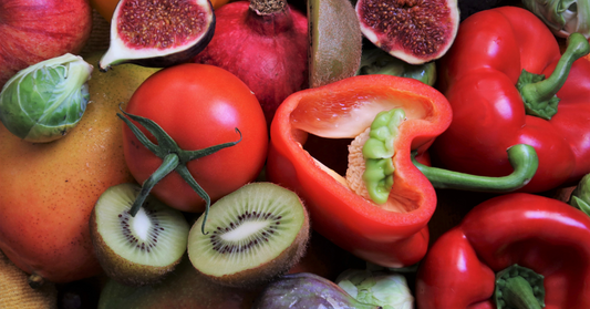 Vitamin A deficiency