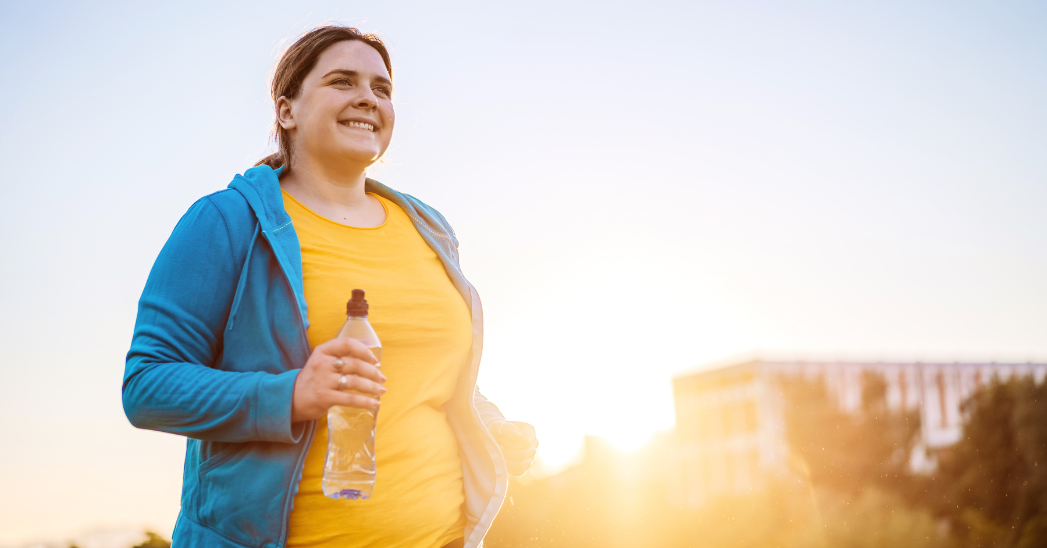 Everything you need to know about the risk of obesity