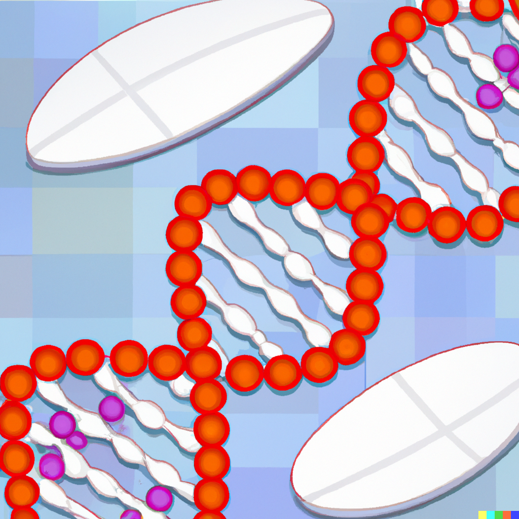 ATC system drug classification