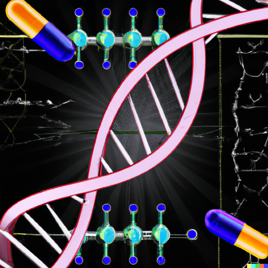 pharmacogenetics