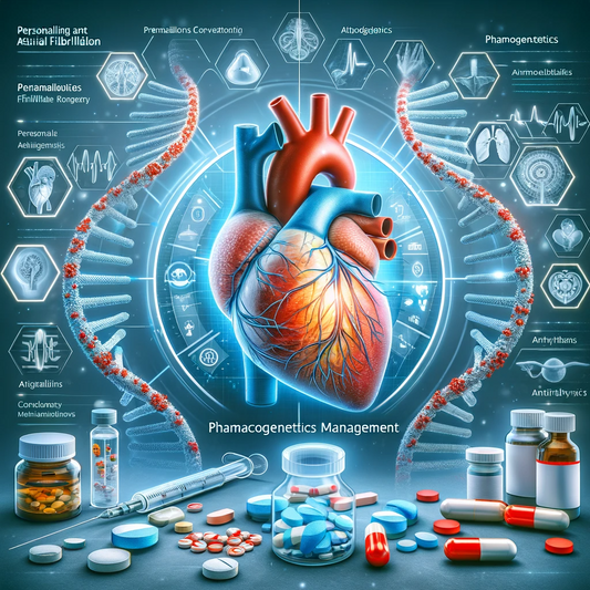 atrial fibrillation
