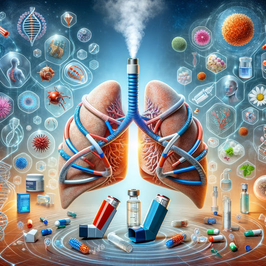 asthma