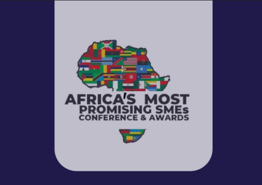 BioCertica Wins Recognition at Africa’s Most Promising SMEs Awards