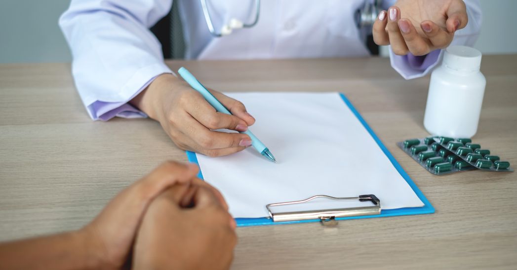 pharmacogenetics test