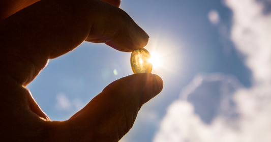Vitamin D Deficiency