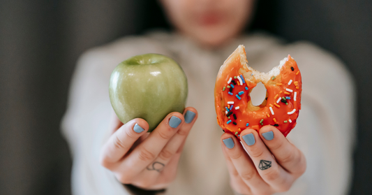 Sugar intake and sugar sensitivity