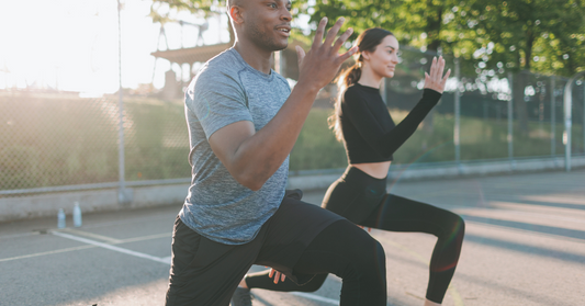 Athletic endurance