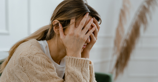 How do you deal with stress?