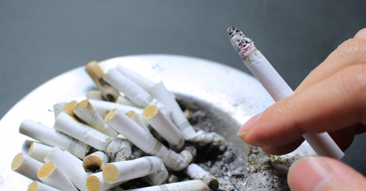 Peripheral artery disease