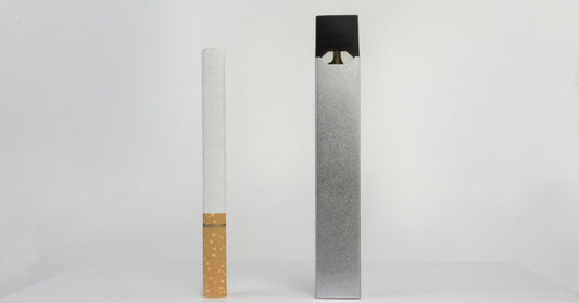 Nicotine addiction