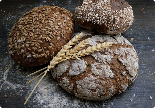 To Eat Or Not to Eat Gluten: Your DNA May Tell