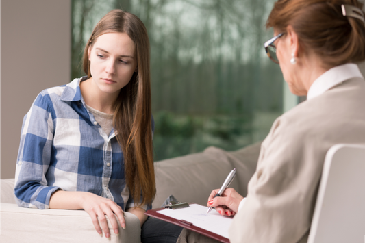 World Teen Mental Wellness Day