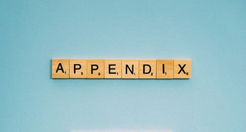 Appendicitis