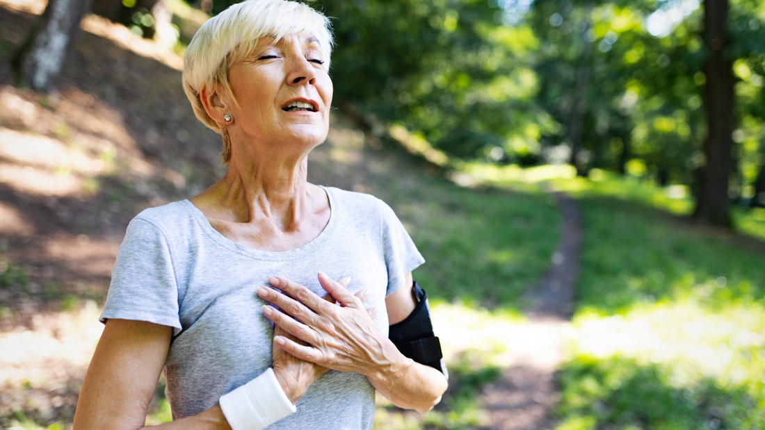 Cardiovascular Diseases: What you need to know.