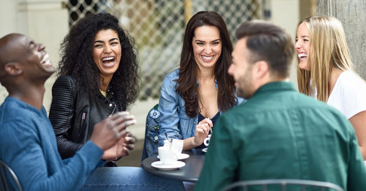 Extraversion Genetics: Unlocking the Social Code