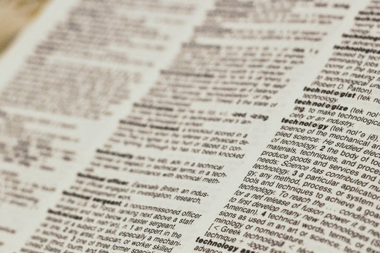 pharmacogenetics glossary