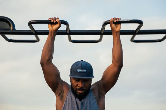 mesomorph body type