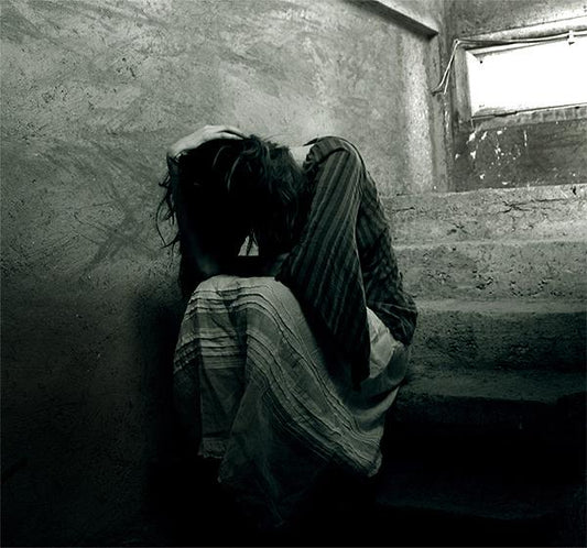 Miserable? Tips to Overcome Emotional Distress