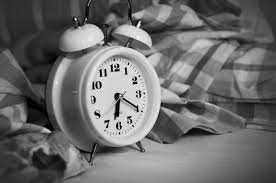 Waking up with ease
