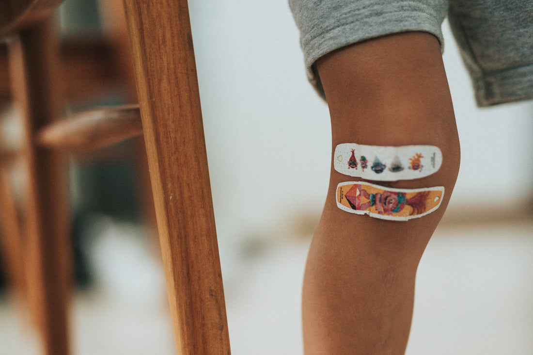 Oligoarticular juvenile idiopathic arthritis