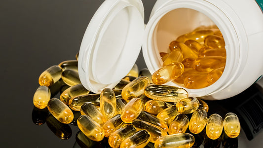 How effective are omega-3 supplements?
