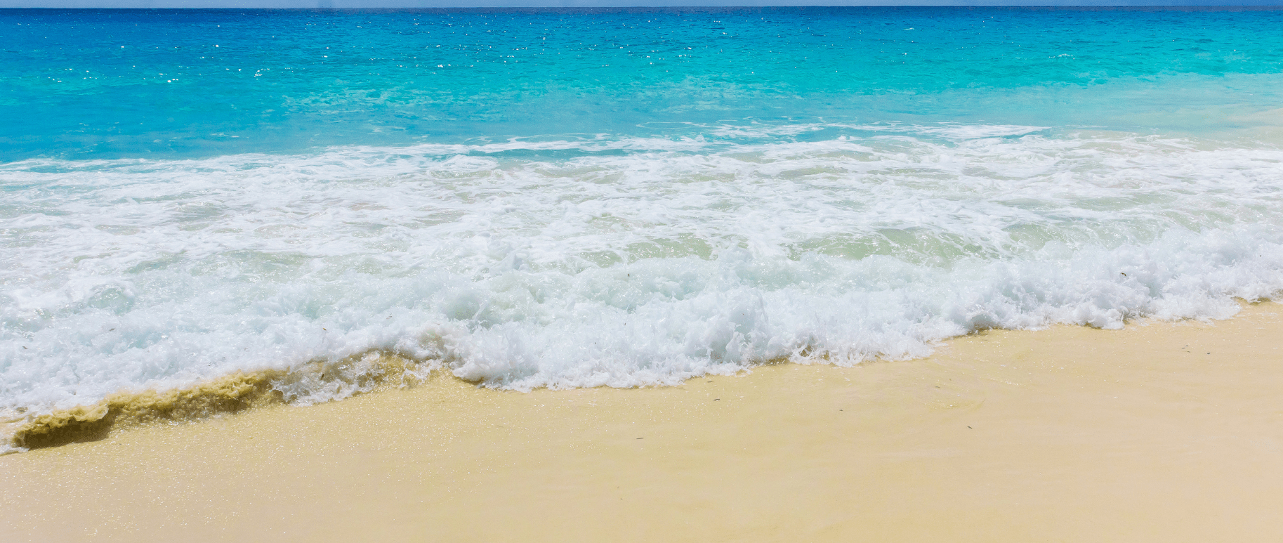 A photo of a beach.