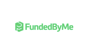 FundedByMe logo