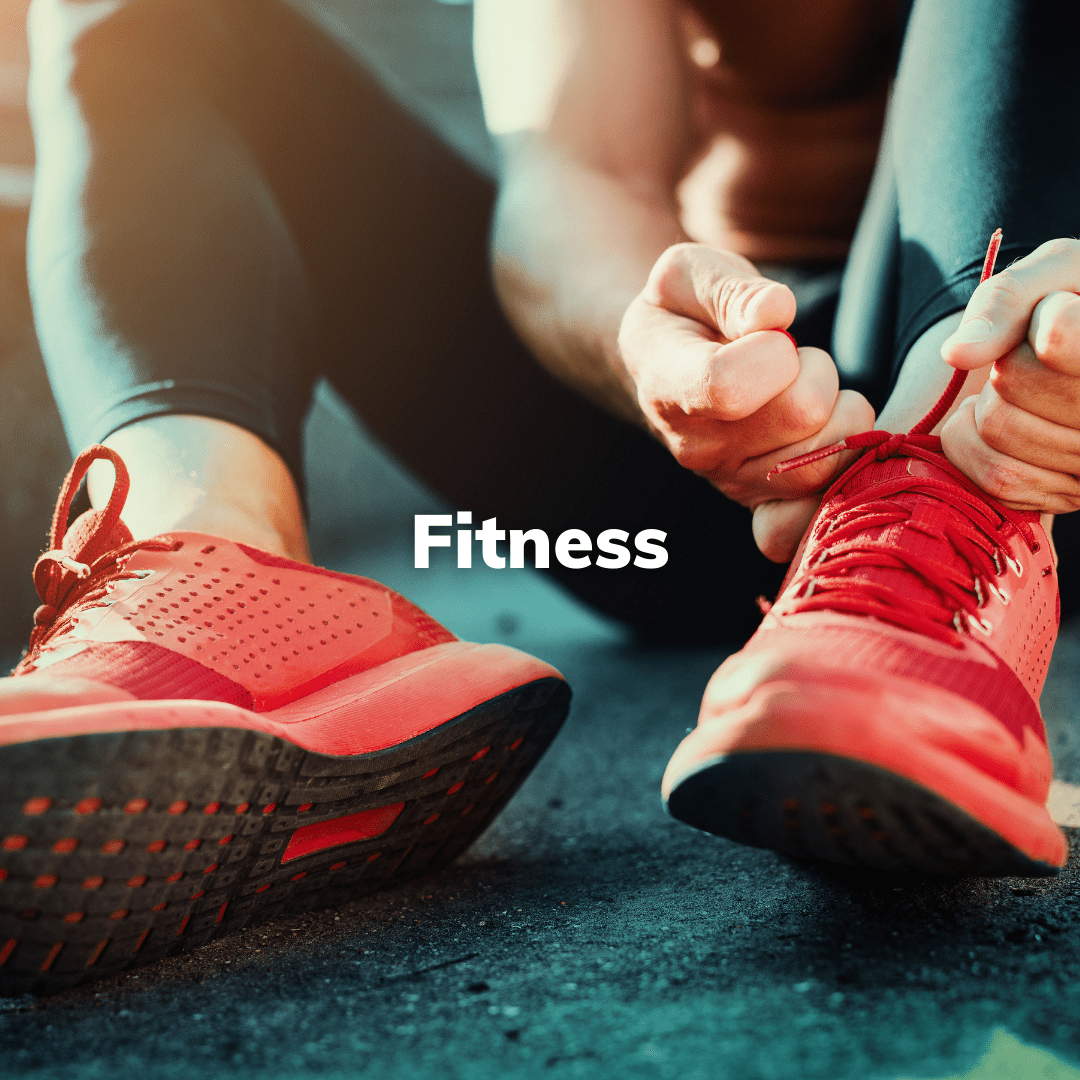 BioCertica collection DNA Fitness Kit