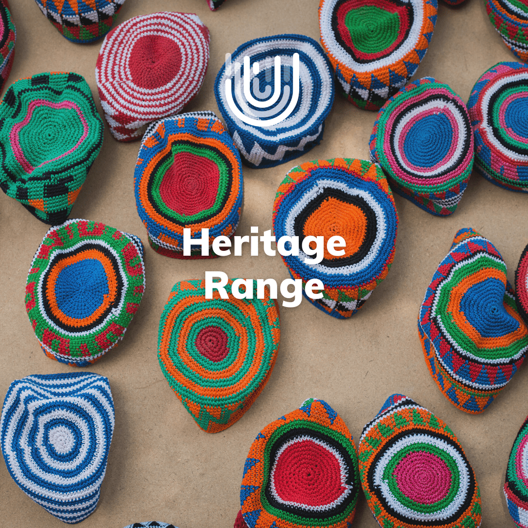 Explore your Ancestry & Traits with our Heritage Combo