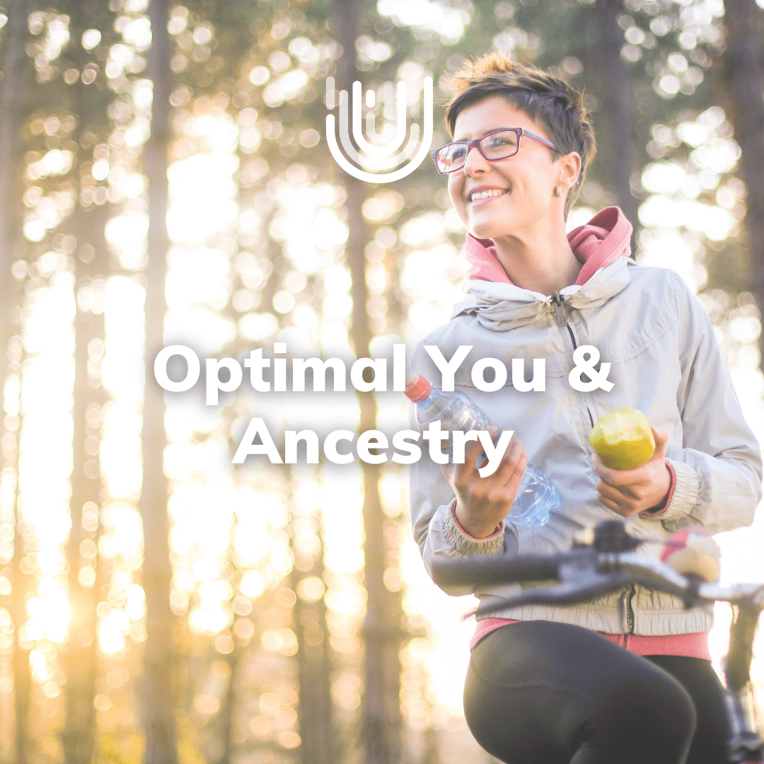 BioCertica Optimal You & Ancestry
