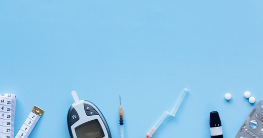 Triglycerides levels