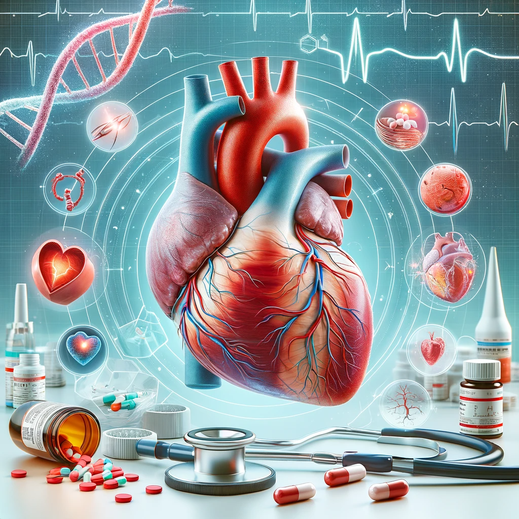 Cardiac Arrhythmia: Enhancing Treatment with Pharmacogenetics - BioCertica