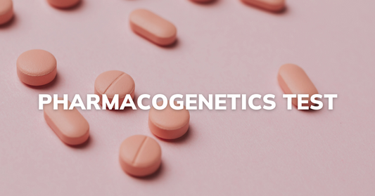 BioCertica Product Release: Pharmacogenetics Test