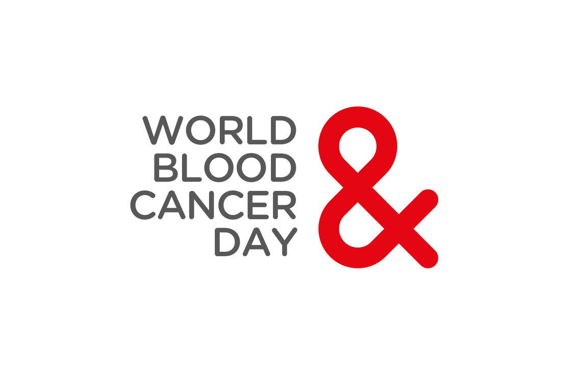The Dawn of Hope: World Blood Cancer Day - A United Fight Against a Global Challenge