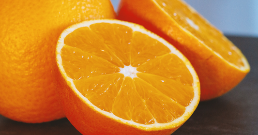 Symptoms of Vitamin C Deficiency