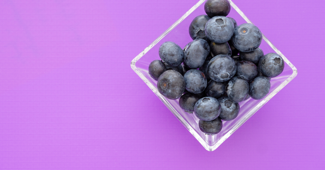 Do you have low levels of Antioxidants?