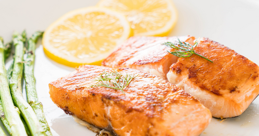 Omega-3 fatty acids