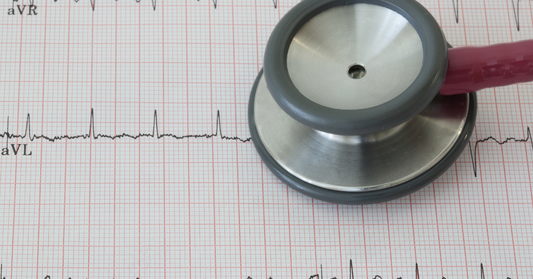 Heart rhythm disorder: Atrial fibrillation