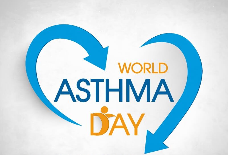 World Asthma Day