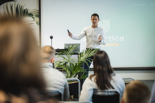 International Venture Academy – BioCertica Announced Top Startup