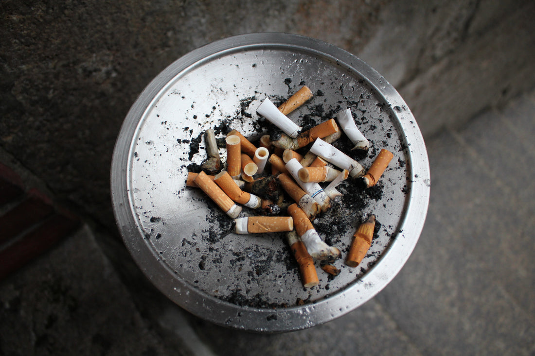 how to cut down smoking cigarettes When you want to quit smoking or vaping, choose a strategy that's right for you. 💁♂️ Everyone is different. What may work for someone else might not be right for you and