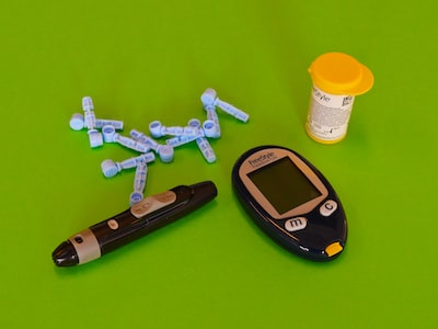 Type 2 Diabetes: Understanding the Modern-Day Epidemic