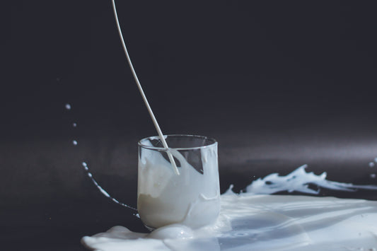 Calcium - a power ingredient in milk