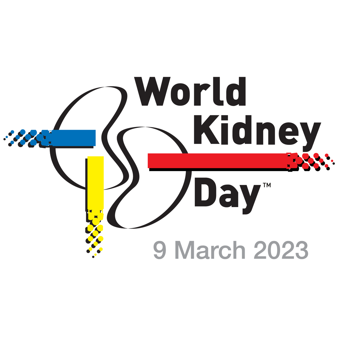 March 9th: World Kidney Day