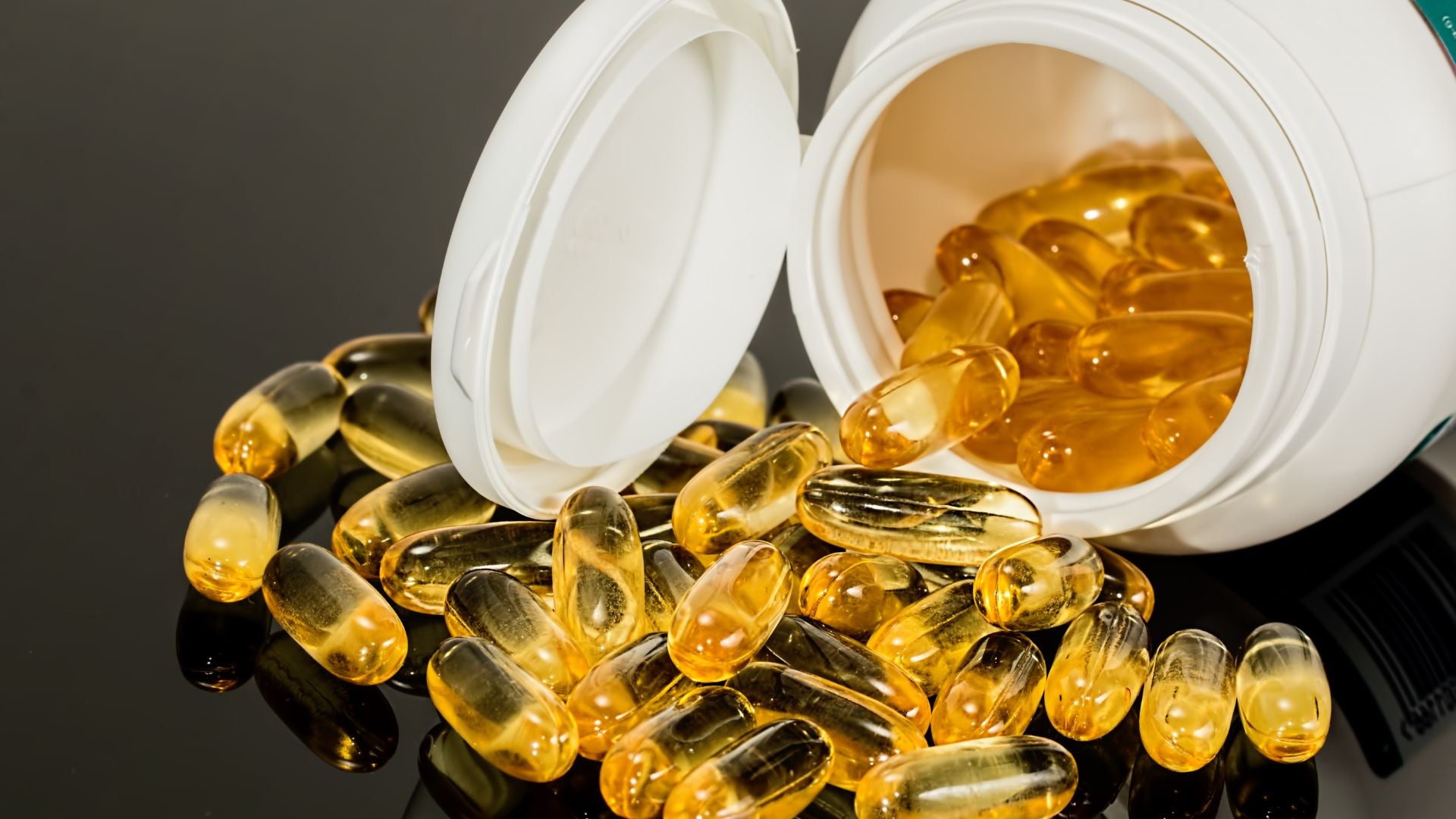 How effective are omega 3 supplements BioCertica