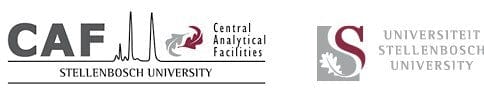 Stellenbosch university logo