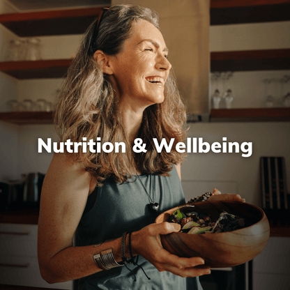 BioCertica collection DNA Nutrition and Well-being Kit